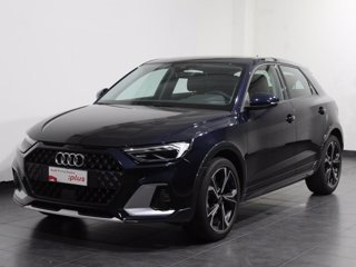 AUDI A1 citycarver 25 1.0 tfsi admired 95cv