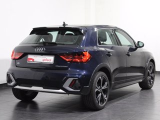 AUDI A1 citycarver 25 1.0 tfsi admired 95cv