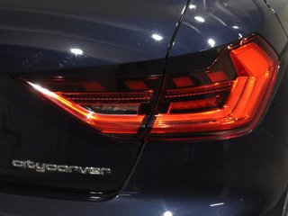 AUDI A1 citycarver 25 1.0 tfsi admired 95cv