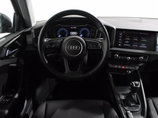 AUDI A1 citycarver 25 1.0 tfsi admired 95cv