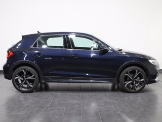 AUDI A1 citycarver 25 1.0 tfsi admired 95cv