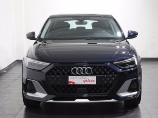 AUDI A1 citycarver 25 1.0 tfsi admired 95cv