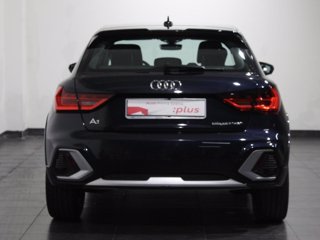 AUDI A1 citycarver 25 1.0 tfsi admired 95cv