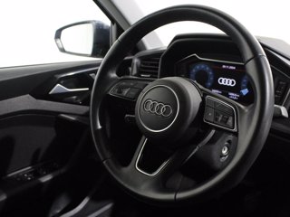 AUDI A1 citycarver 25 1.0 tfsi admired 95cv