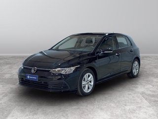 VOLKSWAGEN Golf 1.0 etsi evo life 110cv dsg