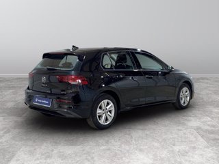 VOLKSWAGEN Golf 1.0 etsi evo life 110cv dsg