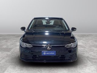 VOLKSWAGEN Golf 1.0 etsi evo life 110cv dsg