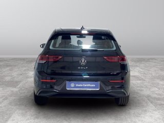 VOLKSWAGEN Golf 1.0 etsi evo life 110cv dsg