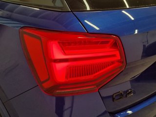 AUDI Q2 35 2.0 tdi s line edition quattro s-tronic