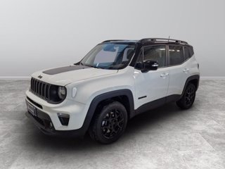 JEEP Renegade 1.3 t4 phev business plus 4xe at6