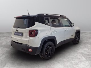 JEEP Renegade 1.3 t4 phev business plus 4xe at6