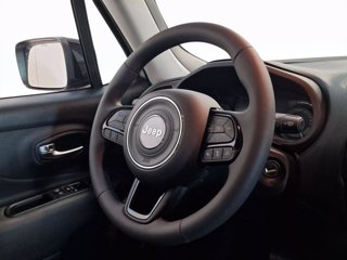 JEEP Renegade 1.3 t4 phev business plus 4xe at6