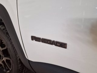 JEEP Renegade 1.3 t4 phev business plus 4xe at6