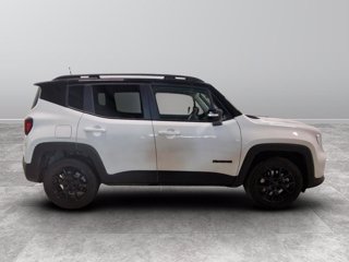 JEEP Renegade 1.3 t4 phev business plus 4xe at6