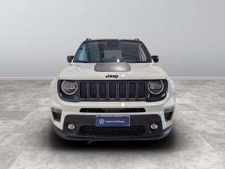 JEEP Renegade 1.3 t4 phev business plus 4xe at6