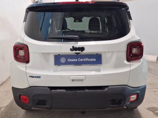 JEEP Renegade 1.3 t4 phev business plus 4xe at6