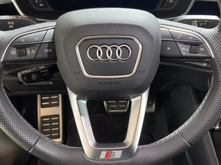 AUDI Q3 sportback 35 2.0 tdi edition quattro s-tronic