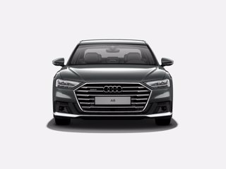 AUDI A8 50 3.0 tdi mhev quattro tiptronic