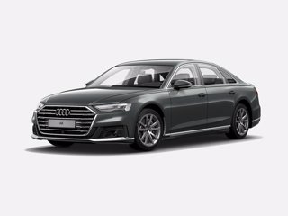 AUDI A8 50 3.0 tdi mhev quattro tiptronic