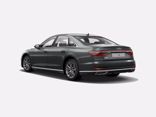 AUDI A8 50 3.0 tdi mhev quattro tiptronic