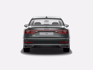 AUDI A8 50 3.0 tdi mhev quattro tiptronic