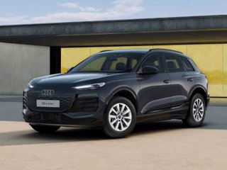 AUDI Q6 e-tron business quattro 387cv