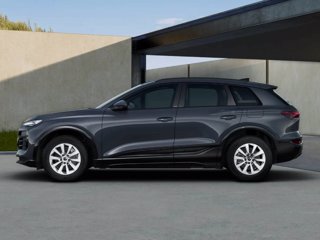 AUDI Q6 e-tron business quattro 387cv