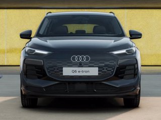 AUDI Q6 e-tron business quattro 387cv