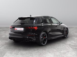 AUDI Rs3 sportback 2.5 tfsi quattro s-tronic