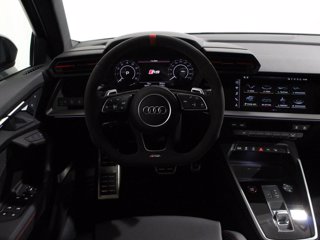 AUDI Rs3 sportback 2.5 tfsi quattro s-tronic