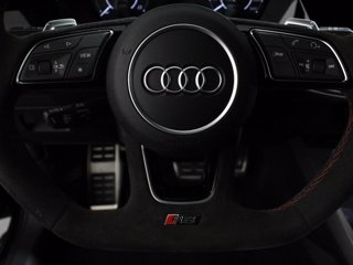 AUDI Rs3 sportback 2.5 tfsi quattro s-tronic