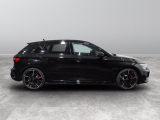 AUDI Rs3 sportback 2.5 tfsi quattro s-tronic