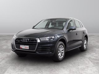 AUDI Q5 35 2.0 tdi business quattro 163cv s-tronic