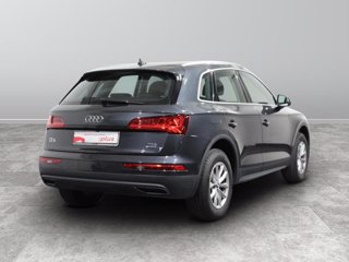 AUDI Q5 35 2.0 tdi business quattro 163cv s-tronic