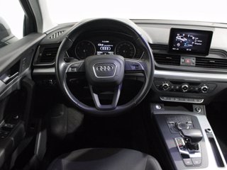 AUDI Q5 35 2.0 tdi business quattro 163cv s-tronic