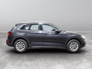 AUDI Q5 35 2.0 tdi business quattro 163cv s-tronic