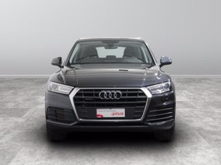 AUDI Q5 35 2.0 tdi business quattro 163cv s-tronic