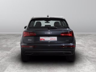 AUDI Q5 35 2.0 tdi business quattro 163cv s-tronic