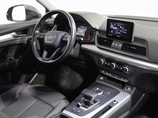 AUDI Q5 35 2.0 tdi business quattro 163cv s-tronic