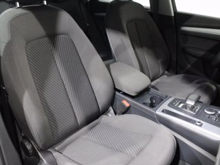 AUDI Q5 35 2.0 tdi business quattro 163cv s-tronic