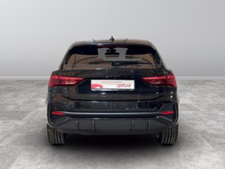 AUDI Q3 sportback 45 1.4 tfsi e s line edition s-tronic