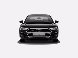 AUDI A8 50 3.0 tdi mhev quattro tiptronic