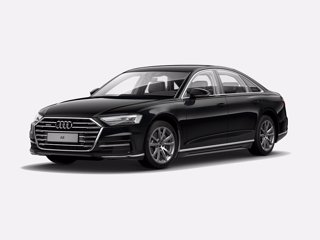 AUDI A8 50 3.0 tdi mhev quattro tiptronic