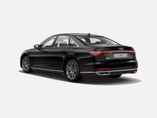 AUDI A8 50 3.0 tdi mhev quattro tiptronic