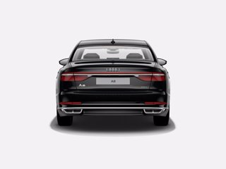 AUDI A8 50 3.0 tdi mhev quattro tiptronic