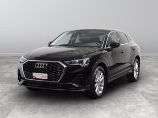 AUDI Q3 sportback 35 2.0 tdi s-tronic