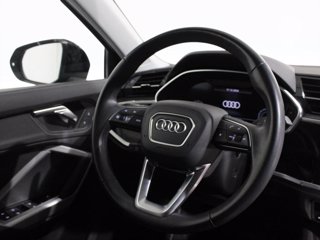 AUDI Q3 sportback 35 2.0 tdi s-tronic