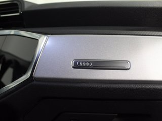 AUDI Q3 sportback 35 2.0 tdi s-tronic