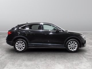 AUDI Q3 sportback 35 2.0 tdi s-tronic