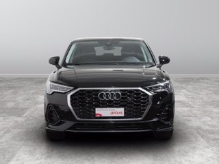 AUDI Q3 sportback 35 2.0 tdi s-tronic